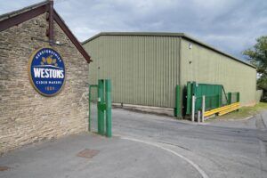 Westons Factory