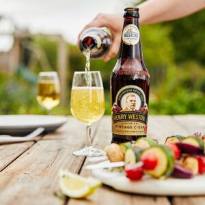 Westons Cider