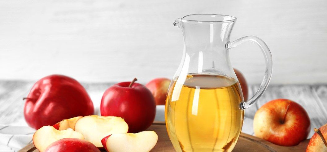 Apple Cider Vinegar