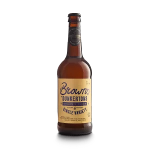 Browns Medium Dry Cider