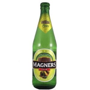 Magners Pear Premium Irish Cider
