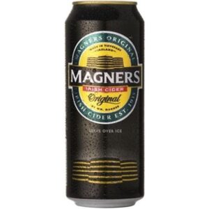 Magners Original Apple Irish Cide