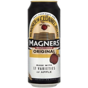 Magners Original Apple Irish Cider