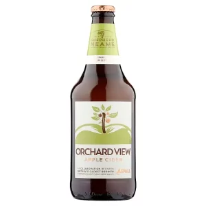Orchard View - Apple Cider