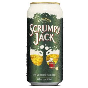 Scrumpy Jack