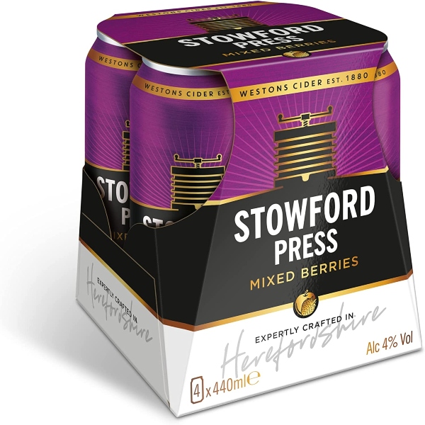 Stowford