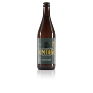 Dunkertons Organic Vintage Cider