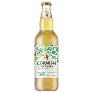 Cornish Orchards Pear Cider