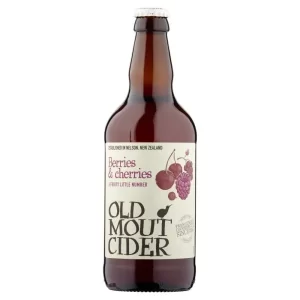 Old Mout - Berries & Cherries