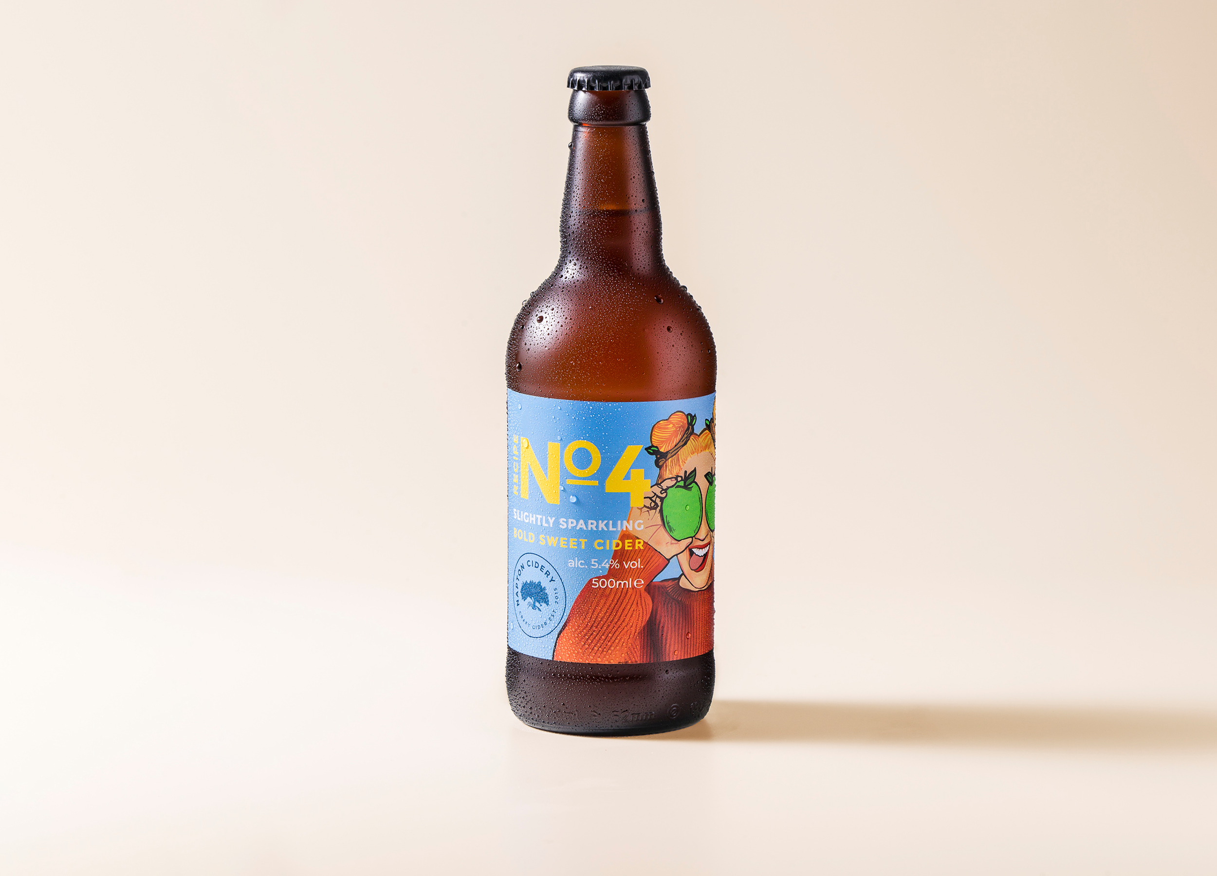 Napton-Cidery-Product-No4-Bottle